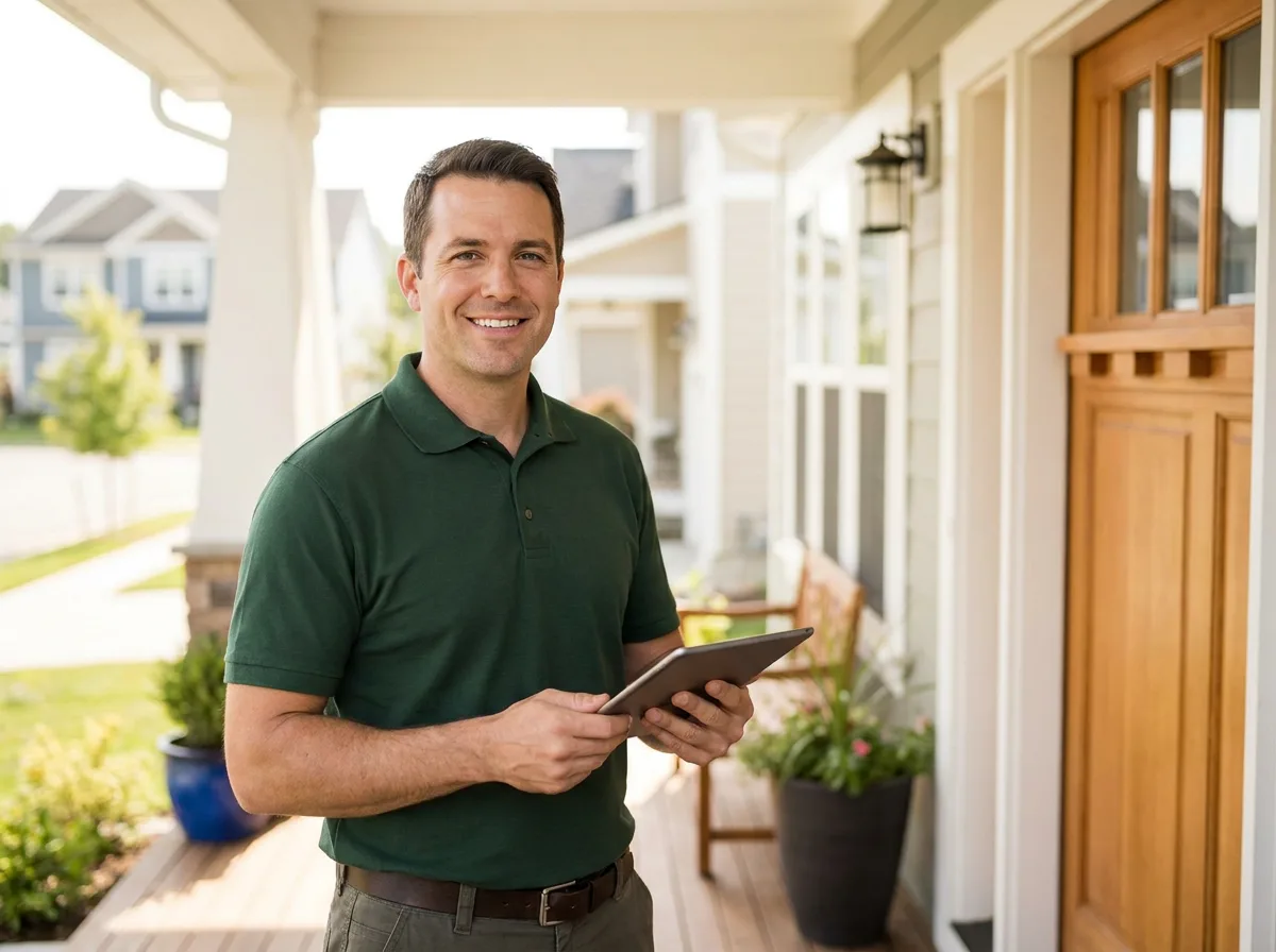 Pest control FAQs for Gilson, IL